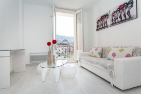 Lascaris - Port de Nice - Cosy apartment
